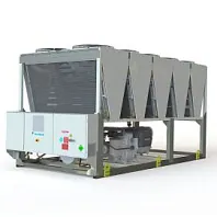 Чиллер воздушного охлаждения Daikin EWAD-T-SLB Чиллер воздушного охлаждения Daikin EWAD-T-SLB