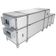 Приточно-вытяжная установка с рекуператором Breezart 6000-C Lux RR F 60 Приточно-вытяжная установка с рекуператором Breezart 6000-C Lux RR F 60