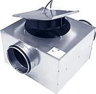 Канальный вентилятор Ostberg LPKB Silent160 C1 EC Канальный вентилятор Ostberg LPKB Silent160 C1 EC
