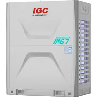 Наружный блок VRF IGC IMS-EX400NB(7L)