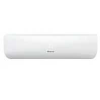 Настенный внутренний блок мульти-сплит-системы Hisense AMS-12UW4RXRKB00 Wi-Fi Настенный внутренний блок мульти-сплит-системы Hisense AMS-12UW4RXRKB00 Wi-Fi