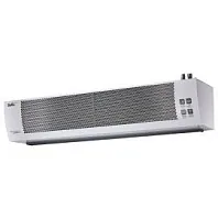 Тепловая завеса с подводом воды Ballu BHC-M15W20-PS2 Тепловая завеса с подводом воды Ballu BHC-M15W20-PS2