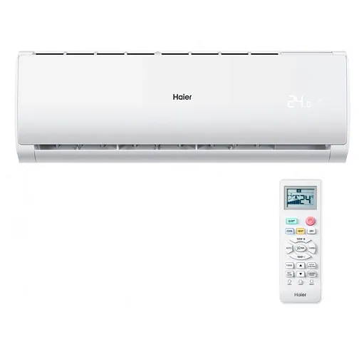 Мульти-сплит-система Haier 2U40S2SM1FA / AS07TS6HRA-M + AS09TS6HRA-M