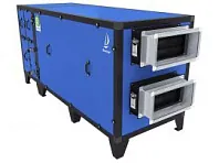 Приточно-вытяжная установка с рекуператором Airgy 2700 Eco RP Приточно-вытяжная установка с рекуператором Airgy 2700 Eco RP