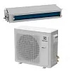 Electrolux EACD-60H/UP3/N3