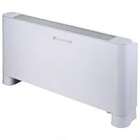 Напольно-потолочный фанкойл Systemair SYSIMPLE CCF50M Напольно-потолочный фанкойл Systemair SYSIMPLE CCF50M