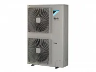 Наружный блок сплит-системы Daikin RZASG100MY1 Наружный блок сплит-системы Daikin RZASG100MY1