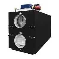 Приточно-вытяжная установка Turkov Zenit Heco X 560 W Приточно-вытяжная установка Turkov Zenit Heco X 560 W
