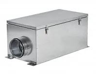 Приточная установка Shuft SWIFT 500 EC - A Приточная установка Shuft SWIFT 500 EC - A