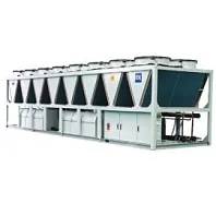 Чиллер Euroklimat EKAS129B3 Чиллер Euroklimat EKAS129B3