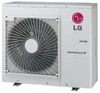 Мульти-сплит-система, наружный блок LG MU5R30.U40 Мульти-сплит-система, наружный блок LG MU5R30.U40