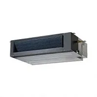 Внутренний блок VRF-системы Systemair SYSVRF2 DUCT 140 Q Внутренний блок VRF-системы Systemair SYSVRF2 DUCT 140 Q