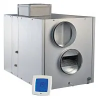 Приточно-вытяжная установка Blauberg KOMFORT LW800-4 S13 Приточно-вытяжная установка Blauberg KOMFORT LW800-4 S13