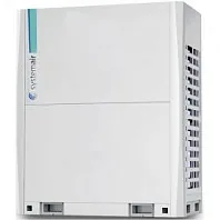 Наружный блок VRF Systemair SYSVRF2 615 AIR EVO HP R Наружный блок VRF Systemair SYSVRF2 615 AIR EVO HP R