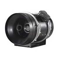 Круглый канальный вентилятор Sysimple TPRO 250 Круглый канальный вентилятор Sysimple TPRO 250