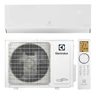 Инверторный настенный кондиционер (сплит-система) Electrolux EACS/I-18HEN-WHITE/N8_24Y Инверторный настенный кондиционер (сплит-система) Electrolux EACS/I-18HEN-WHITE/N8_24Y