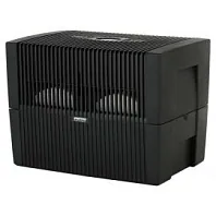 Увлажнитель-мойка воздуха Venta Comfort Plus LW45, черный Увлажнитель-мойка воздуха Venta Comfort Plus LW45, черный