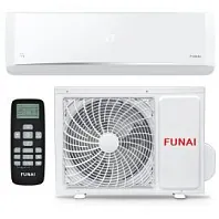 Настенный кондиционер (сплит-система) Funai RAC-SN55HP.D05 Настенный кондиционер (сплит-система) Funai RAC-SN55HP.D05