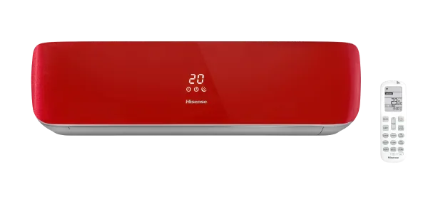 RED CRYSTAL SUPER DC Inverter RED CRYSTAL SUPER DC Inverter