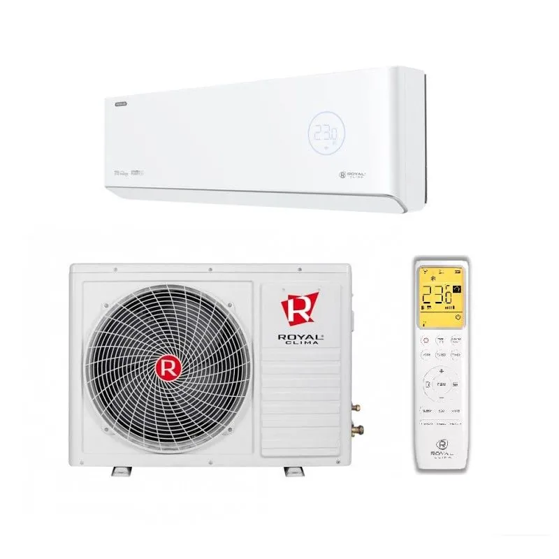 Royal Clima RCI-RF30HN Royal Clima RCI-RF30HN