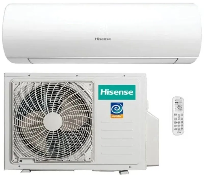 Hisense AS-10UW4SVETS10 Hisense AS-10UW4SVETS10