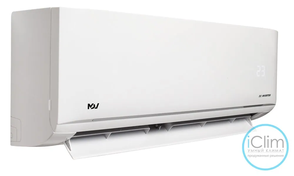 MDV INFINI STANDARD INVERTER MDV INFINI STANDARD INVERTER