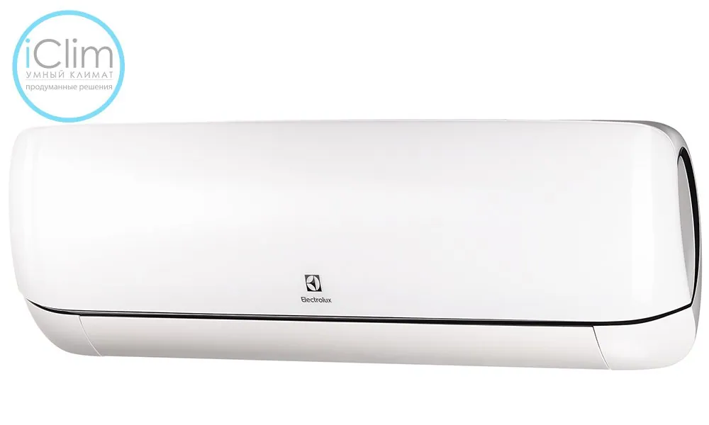 Electrolux Evolution Super DC Inverter Electrolux Evolution Super DC Inverter