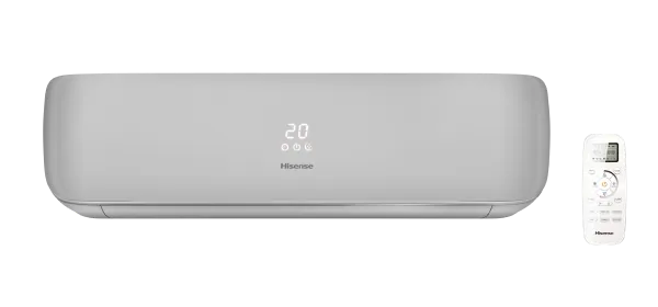 SILVER CRYSTAL DC Inverter SILVER CRYSTAL DC Inverter