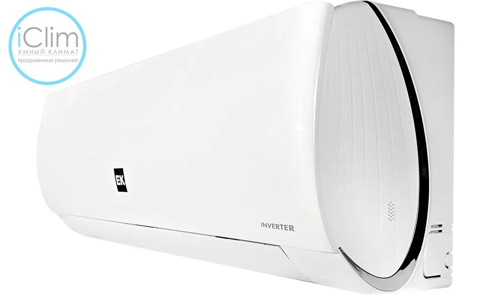 Euroklimat Futura inverter Euroklimat Futura inverter