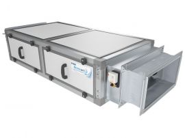 Изображение для товара Breezart 2700-C Lux W 15