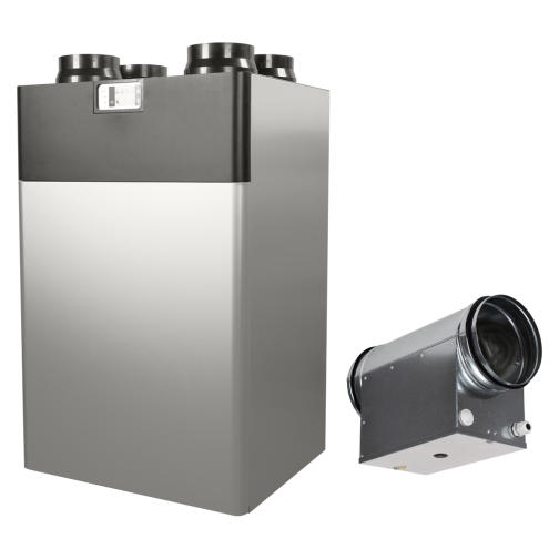 Изображение для товара Shuft Stellar VR-250 inv+EHC 160-2,4/1