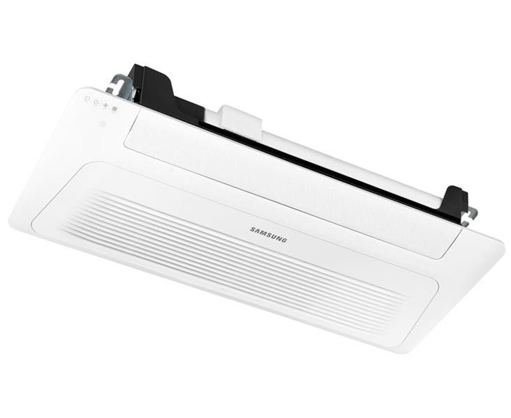 Кассетный внутренний блок мультисплит-системы Samsung AJ026TN1DKH/EA Кассетный внутренний блок мультисплит-системы Samsung AJ026TN1DKH/EA