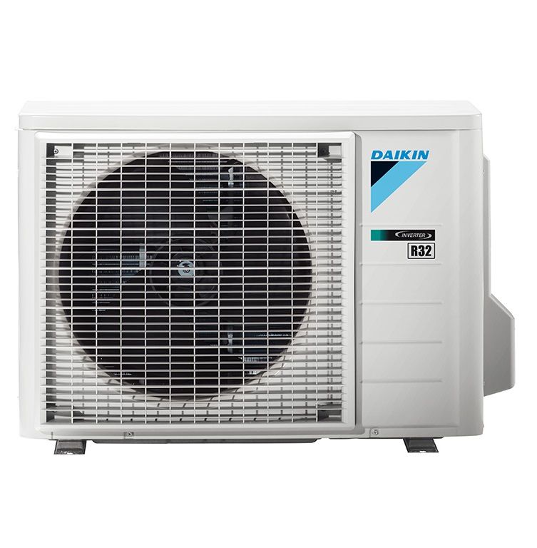 Напольно-потолочный кондиционер (сплит-система) Daikin FVXM35F / ARXM35N9