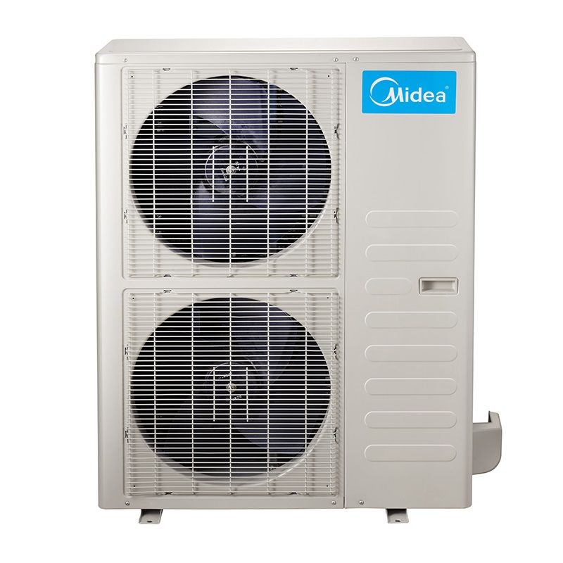 Канальный кондиционер (сплит-система) Midea MHG-60HWN1P-R(A) / MOU-55HN1-R