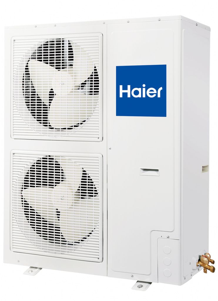 Изображение для товара Haier AB60ES2ERA(S) / 1U60IS2EAB(S)
