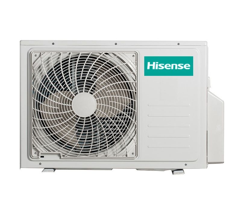 Инверторный настенный кондиционер (сплит-система) Hisense AS-07UR4RYRKB00