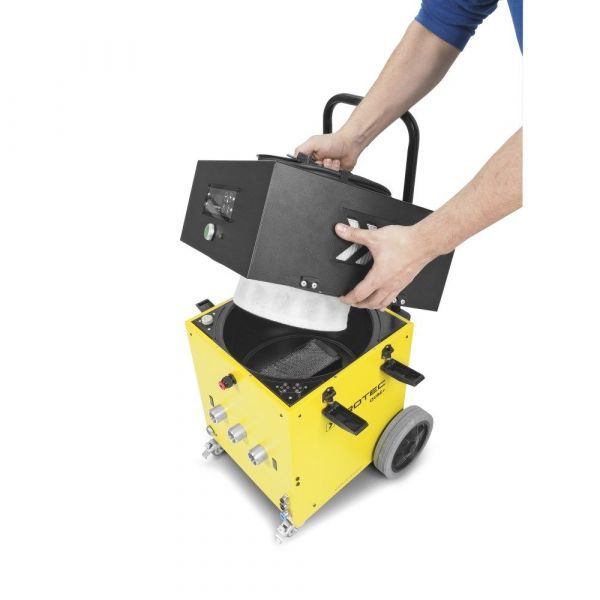 Изображение для товара Trotec Qube+