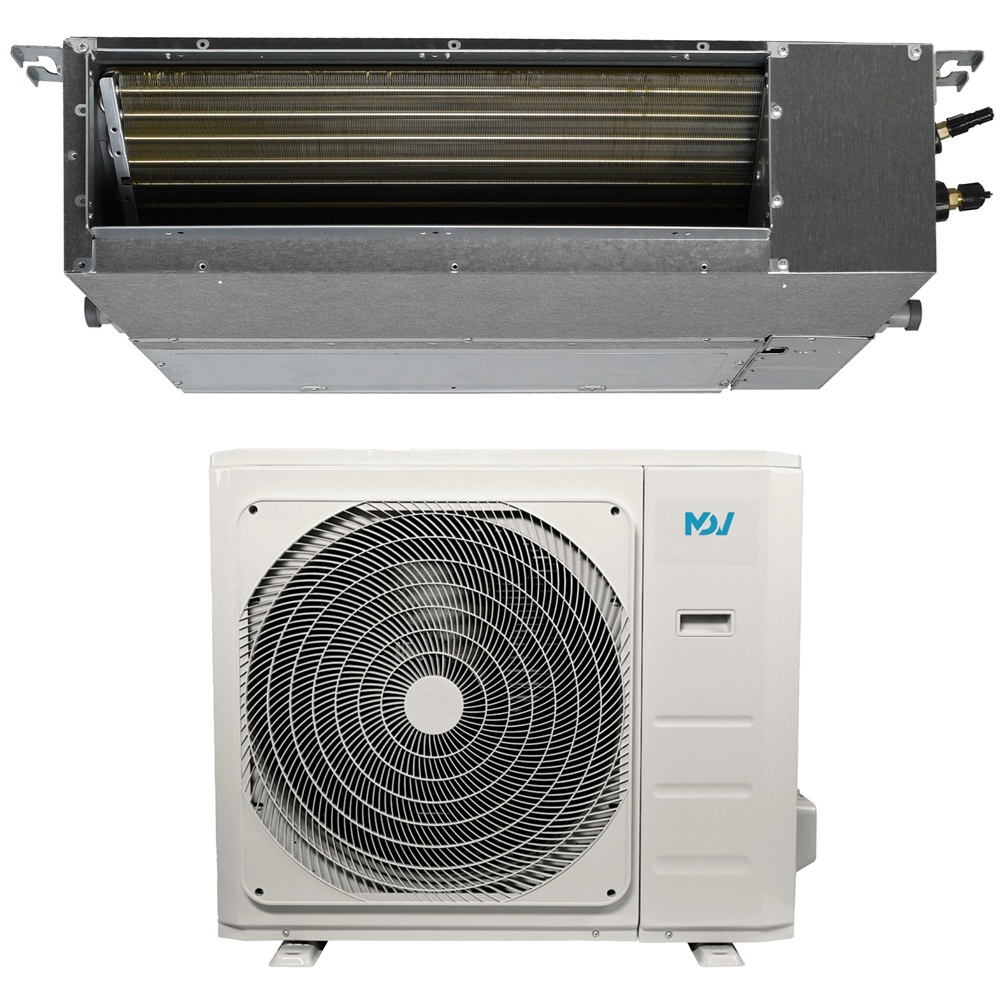 Канальный кондиционер (сплит-система) MDV MDTJ2-60HWN1 / MDOU3-60HN1-L