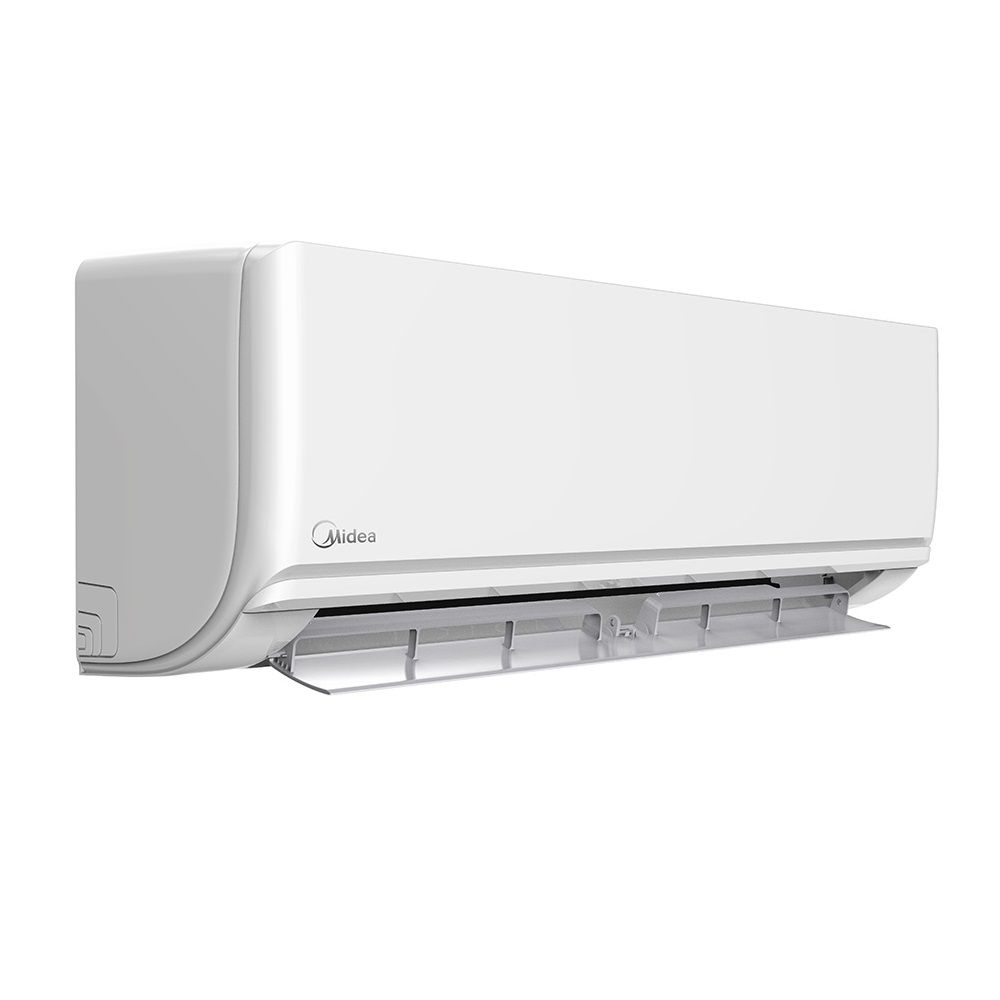 Изображение для товара Midea MSAG2-18N8D0-I / MSAG2-18N8D0-O с зимним комплектом (-40)