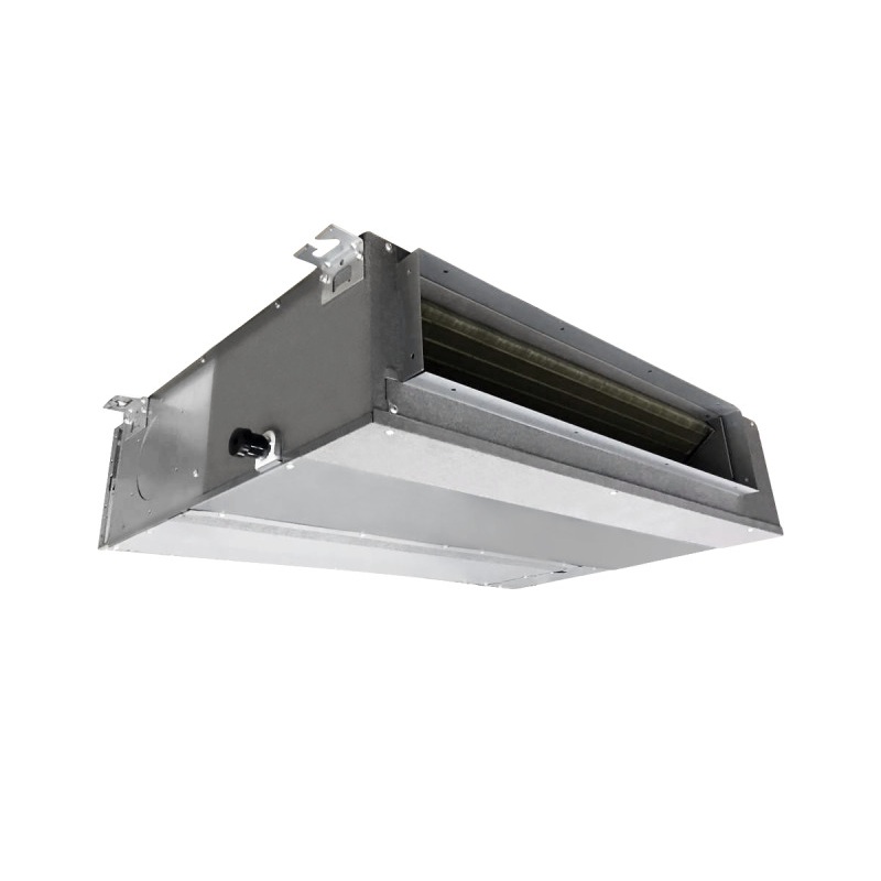 Канальный кондиционер (сплит-система) Royal Clima ES-D 60HWEX / ES-E 60HEX