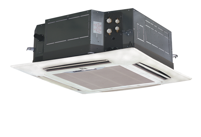 Кассетный фанкойл MDV MDKA-V600FA