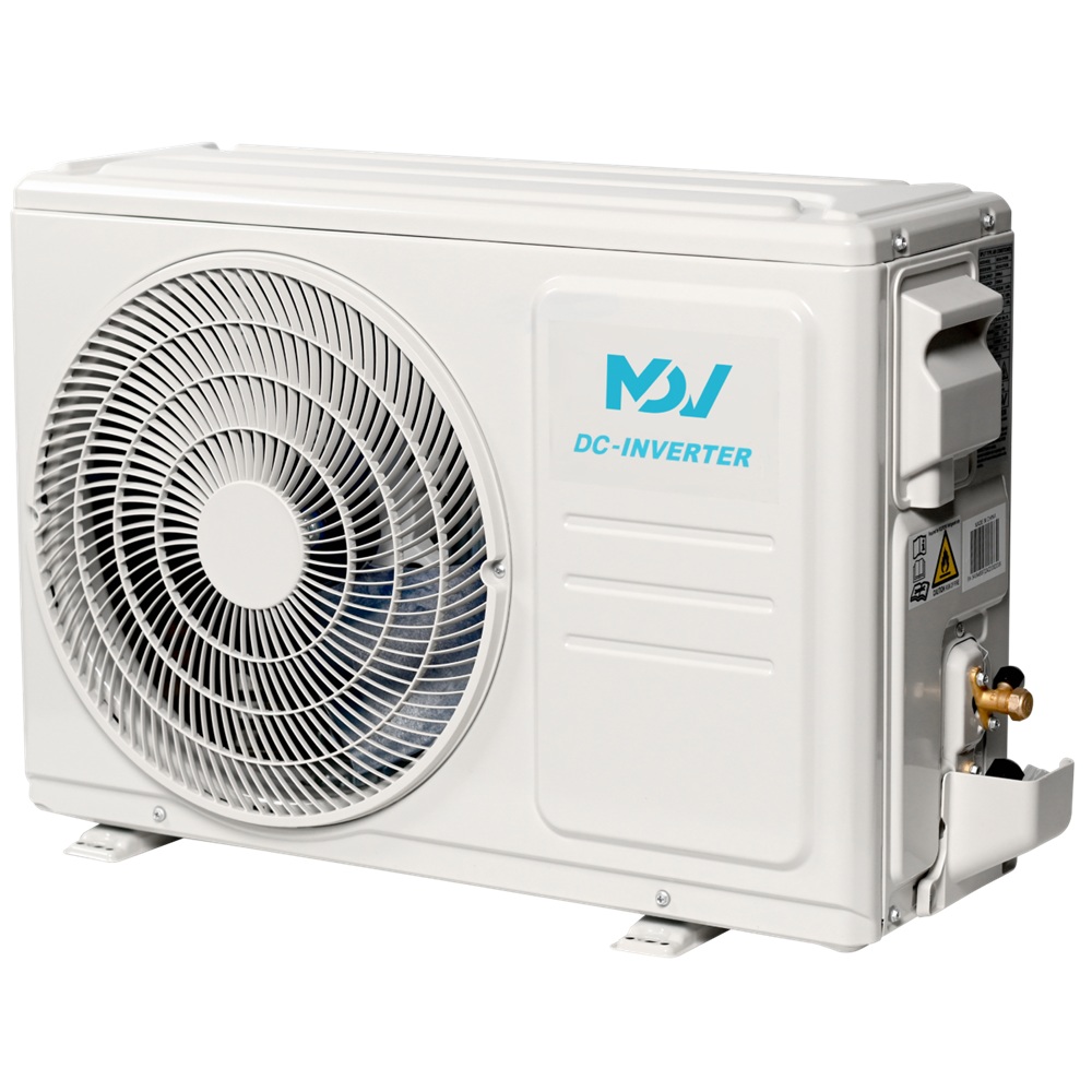 Инверторный настенный кондиционер (сплит-система) MDV MDSC-18HRFN8 / MDOC-18HFN8