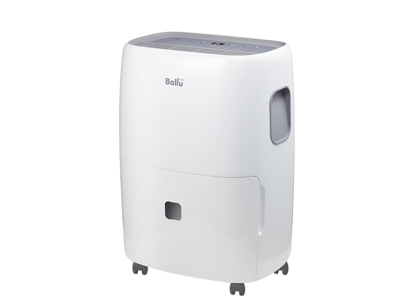 Осушитель воздуха Ballu BDA-70L