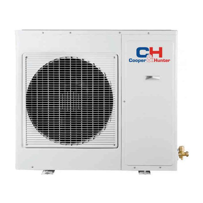 Изображение для товара Cooper&Hunter CH-C24NK2 / CH-U24NK2