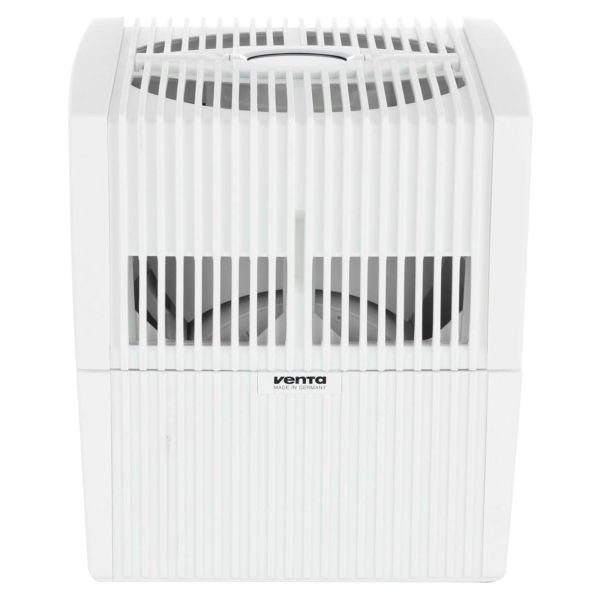 Увлажнитель-мойка воздуха Venta Comfort Plus LW25, белый