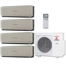Изображение для товара Mitsubishi Heavy Industries SCM71ZS-W / SRK20ZS-WTx4