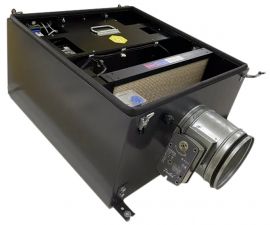 Изображение для товара Minibox E-1050 GTC