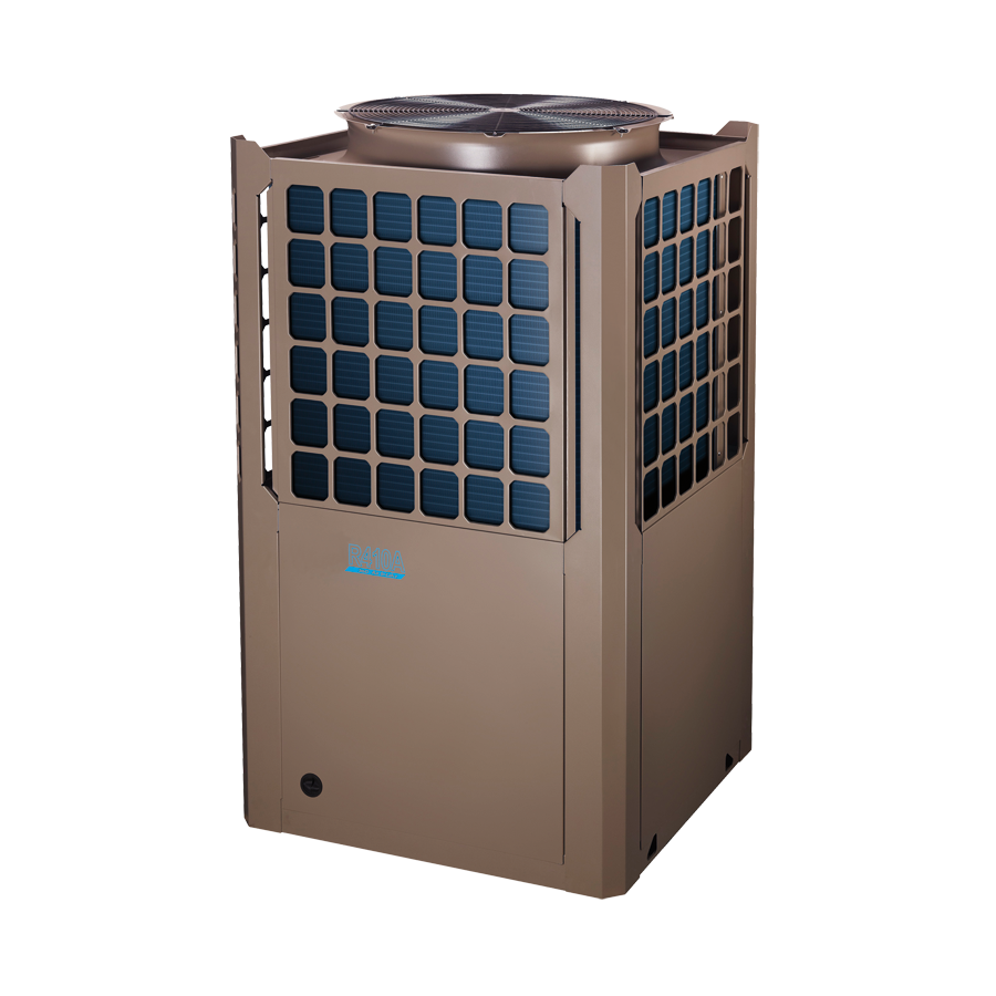 Тепловой насос воздух-вода MDV RSJ-120/ZN1-H