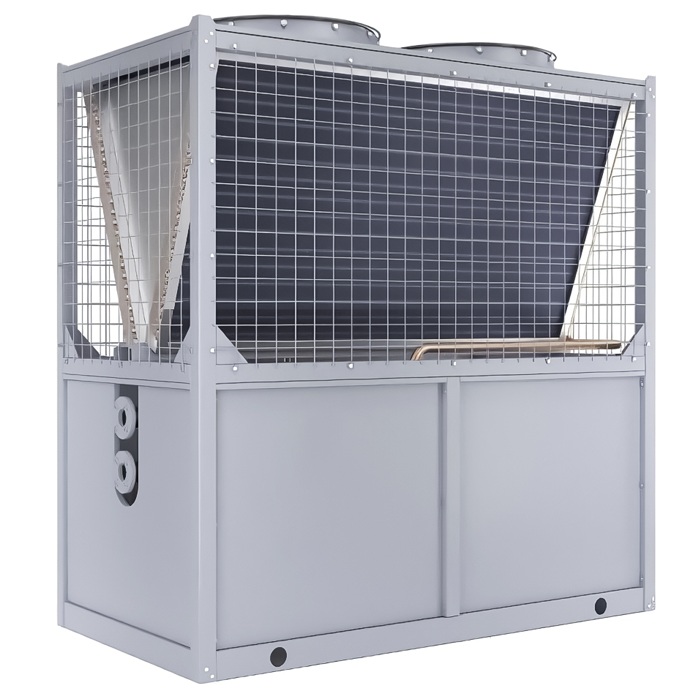 Чиллер Shuft SMASC-220.V2 Чиллер Shuft SMASC-220.V2