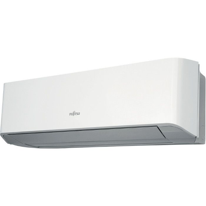 Изображение для товара Fujitsu ASYG12LMCE / AOYG12LMCE с зимним комплектом (-43)